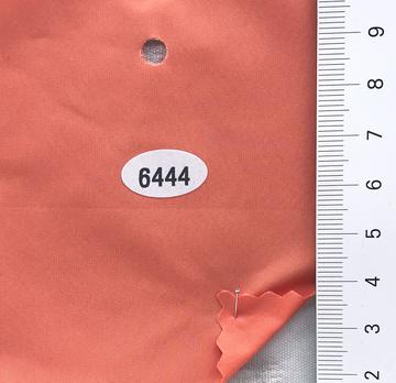 6444 Pale Orange