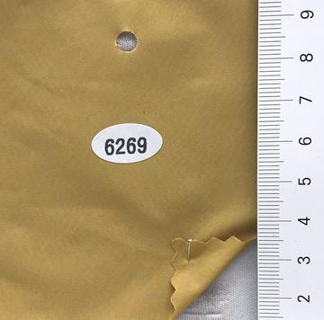 6269 Yellow