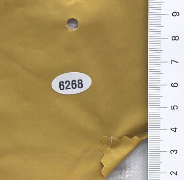 6268 Yellow