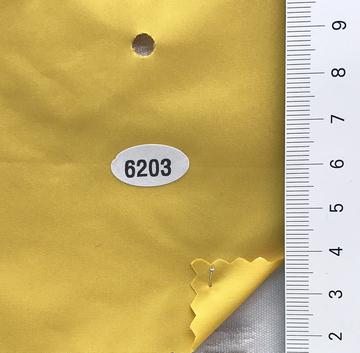 6203 Yellow