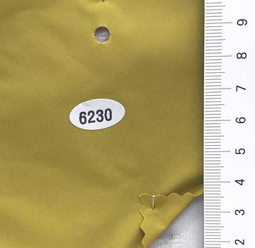 6230 Yellow