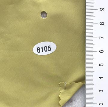 6105 Yellow