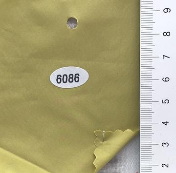 6086 Yellow
