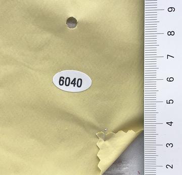 6040 Yellow