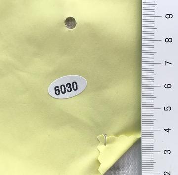 6030 Yellow