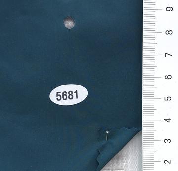 5681 Turquoise