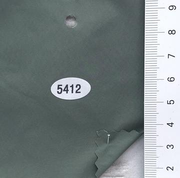 5412 Deep Green