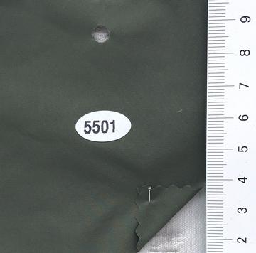 5501 Deep Green