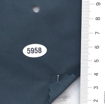 5958 Turquoise