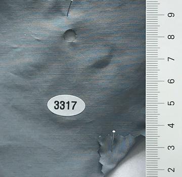 3317 Turquoise
