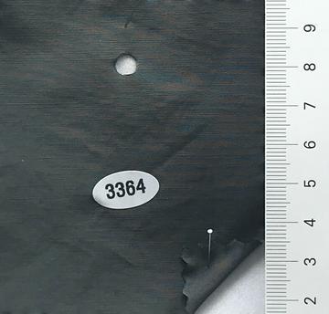 3364 Deep Green