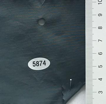 5874 Turquoise