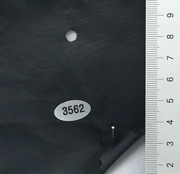 3562 Charcoal