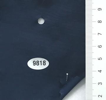 9818 Navy
