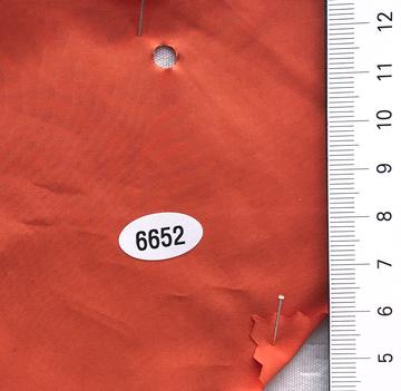 6652 Orange