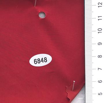 6848 Red