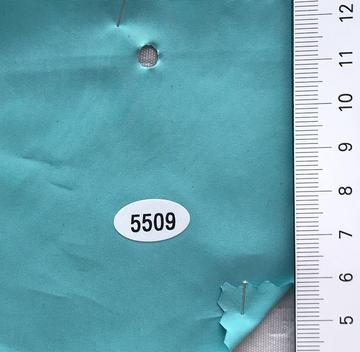 5509 Turquoise