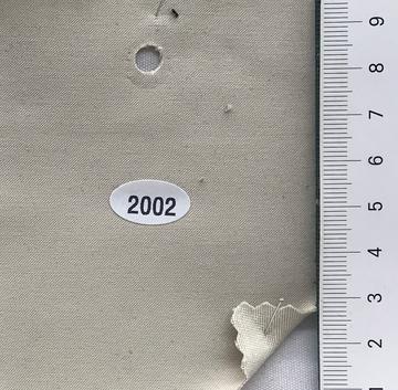 2002 Ivory