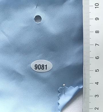 9081 Pale Blue