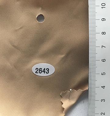 2643 Beige