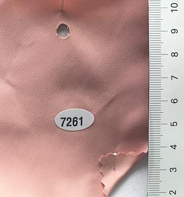 7261 Pale Orange