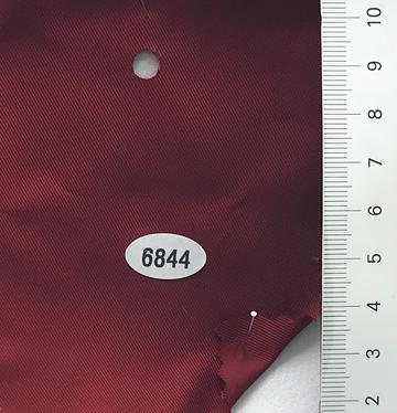 6844 Red