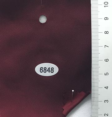 6848 Wine