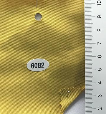 6082 Yellow