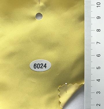6024 Yellow