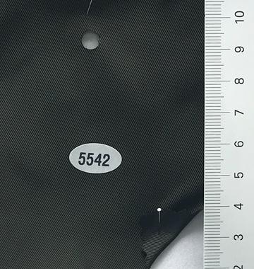 5542 Deep Green