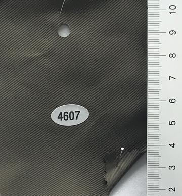 4607 Deep Green