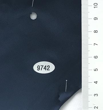 9742 Navy