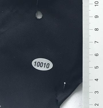10010 Black