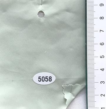 Nylon Water Repellent Anti-Static Plain Weave