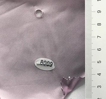 8009 Dusty Pink