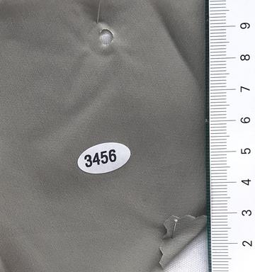 3456 Deep Green