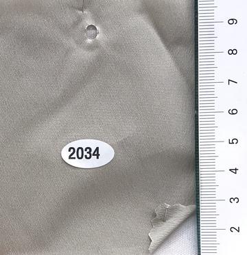 2034 Gray