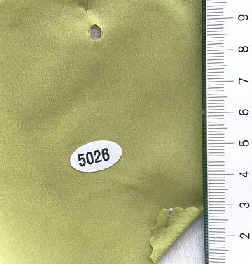 5026 Yellow