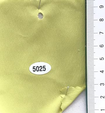 5025 Yellow