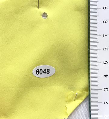 6048 Yellow