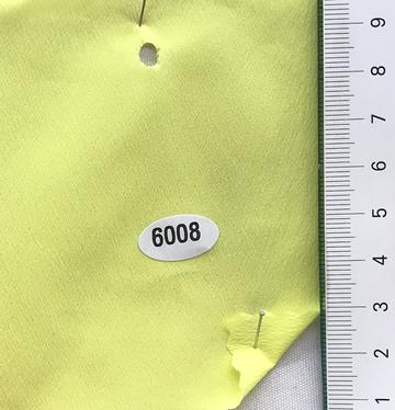 6008 Yellow