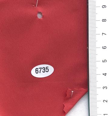 6735 Red