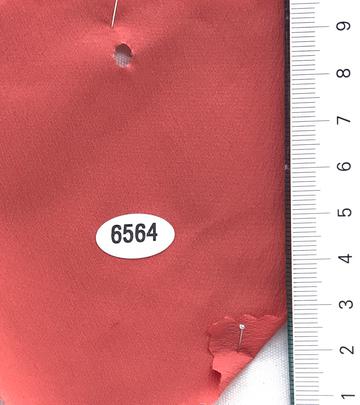 6564 Pale Orange