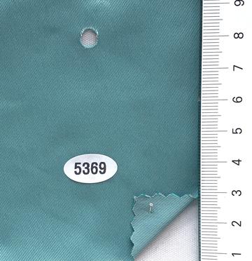 5369 Turquoise