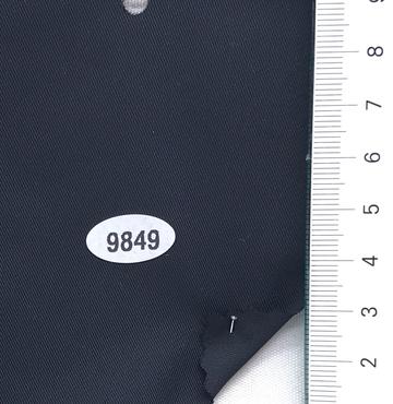 9849 Black