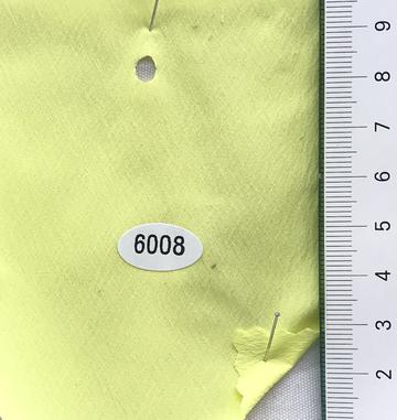 6008 Yellow