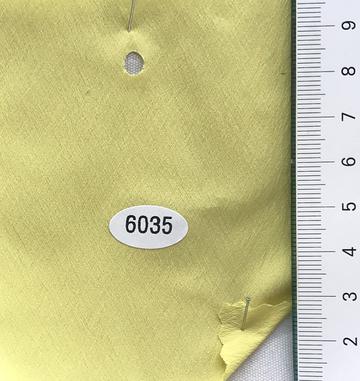 6035 Yellow