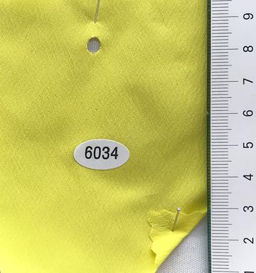6034 Yellow