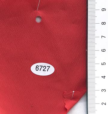 6727 Red