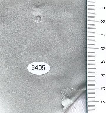 3405 Pale Green